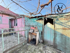 Casa la sol - teren 387 mp - Lumina - imagine 20