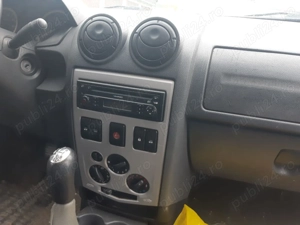 Vand Logan MCV  diesel 2008 - imagine 4