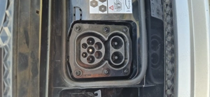 Dacia Spring Comfort Plus 