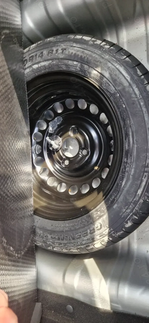 Dacia Spring Comfort Plus  - imagine 6