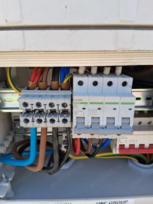 Instalatii electrice