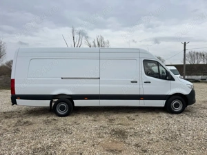 Mercedes Sprinter 317 XXL 2022 - imagine 7
