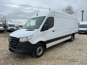 Mercedes Sprinter 317 XXL 2022 - imagine 3