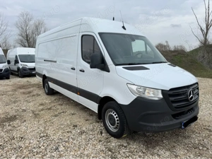 Mercedes Sprinter 317 XXL 2022 - imagine 4