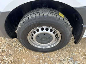 Mercedes Sprinter 317 XXL 2022 - imagine 9