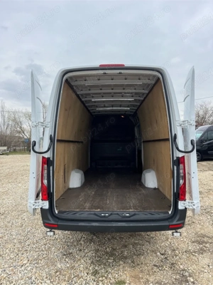 Mercedes Sprinter 317 XXL 2022 - imagine 10