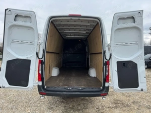 Mercedes Sprinter 317 XXL 2022 - imagine 6