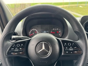 Mercedes Sprinter 317 XXL 2022 - imagine 5
