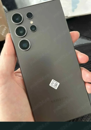 Telefon SAMSUNG Galaxy S24 ultra