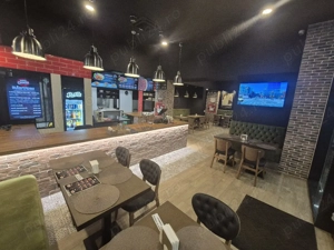 Afacere la cheie de vânzare  - imagine 5