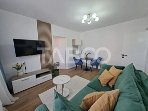 Apartament 2 camere de vanzare la etaj intermediar Milea Mihai Viteazu