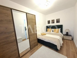 Apartament 2 camere de vanzare etaj intermediar zona Academie Milea - imagine 15