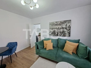 Apartament 2 camere de vanzare etaj intermediar zona Academie Milea - imagine 16