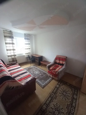 garsoniera de ichiriat in Sfîntu Gheorghe. - imagine 4