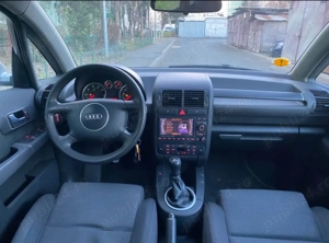 Audi a2 1.4 Benzina - imagine 5