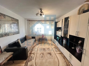 2 camere decomandat 65mp Bartolomeu etaj 1 cu centrala