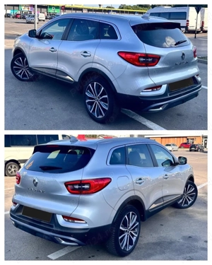 Renault Kadjar 1.5dci INTENS