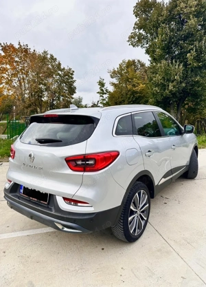 Renault Kadjar 1.5dci INTENS - imagine 4