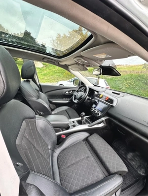 Renault Kadjar 1.5dci INTENS - imagine 6
