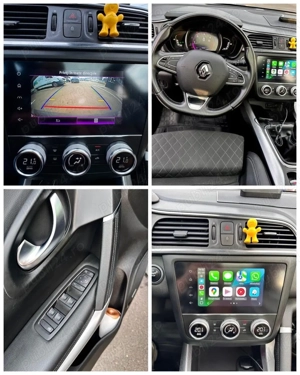 Renault Kadjar 1.5dci INTENS - imagine 7