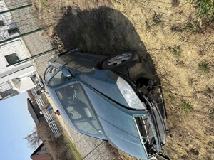 Dezmembrez Skoda Octavia 2 BKD - imagine 2