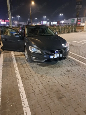 Volvo V60 2015 1.6 D, 115 cp - imagine 3