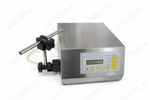 Mașină de îmbuteliat lichide neacidulate