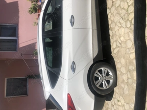 De vânzare hyundai ix35 Tucson 2.0 diesel, cutie automata - imagine 2