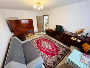 Apartament 2 camere – Etaj 1 – Precista