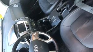 De vânzare hyundai ix35 Tucson 2.0 diesel, cutie automata - imagine 5