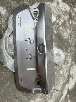 Piese Toyota Corolla 2019 - imagine 3