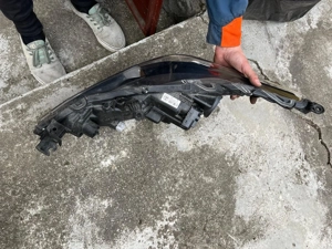 Piese Toyota Corolla 2019 - imagine 2