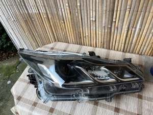 Piese Toyota Corolla 2019