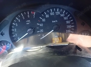 Opel Corsa C 1.2 Elegance   2001 | Intretinuta,  gata de drum - imagine 4