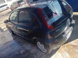 Opel Corsa C 1.2 Elegance   2001 | Intretinuta,  gata de drum - imagine 2