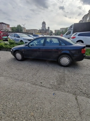 Audi A4 1,6 benzina an.1995  - imagine 2