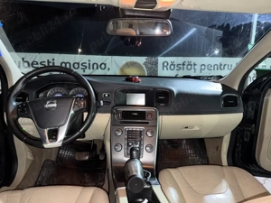 Volvo V60 D3 - imagine 2