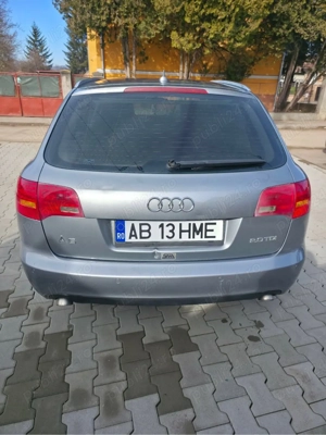Vand Audi A6 c6 2008 - imagine 4