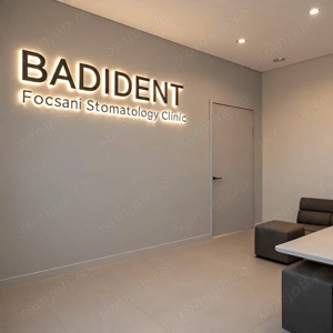 Angajăm Tehnician Dentar în Focșani