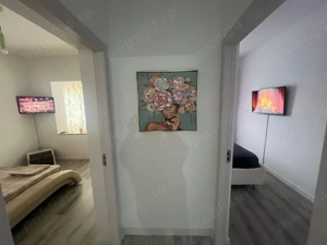 Apartament Ultracentral 2 camere Fortuna (in spate la casino Elite ,Max Bet) - imagine 4