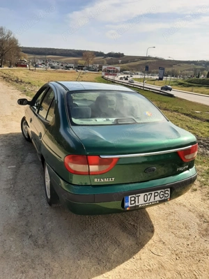 vand megan ieftin - imagine 5