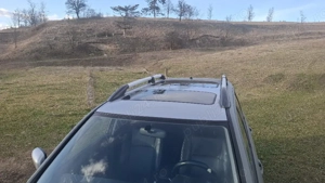 Mitsubischi Outlander 2.0 4x4  - imagine 5