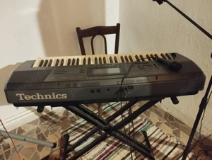 Orga Technics Kn 930