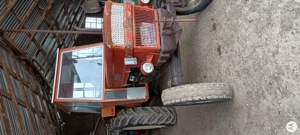 Tractor  Fiat + plug - imagine 4