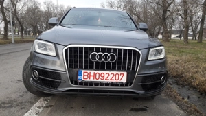 Vand audi q5 an 2014 - imagine 9