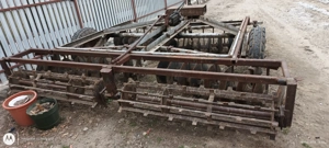 Tractor  Fiat + plug - imagine 3