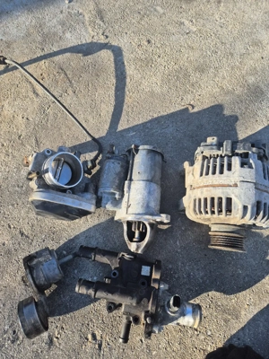 piese astra h 2012,cod A16xer,cod culoare z20z - imagine 4