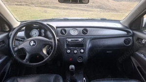 Mitsubischi Outlander 2.0 4x4  - imagine 4