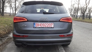 Vand audi q5 an 2014 - imagine 2