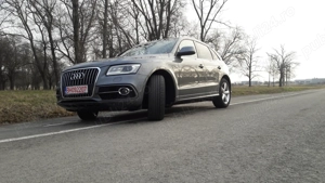 Vand audi q5 an 2014 - imagine 6
